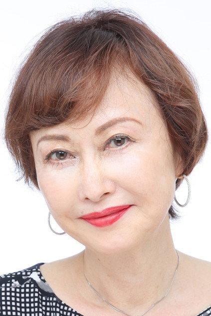 Rumiko Goto - Actor Profile Photo