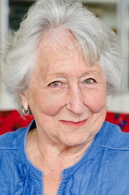 Andrée Damant - Actor Profile Photo
