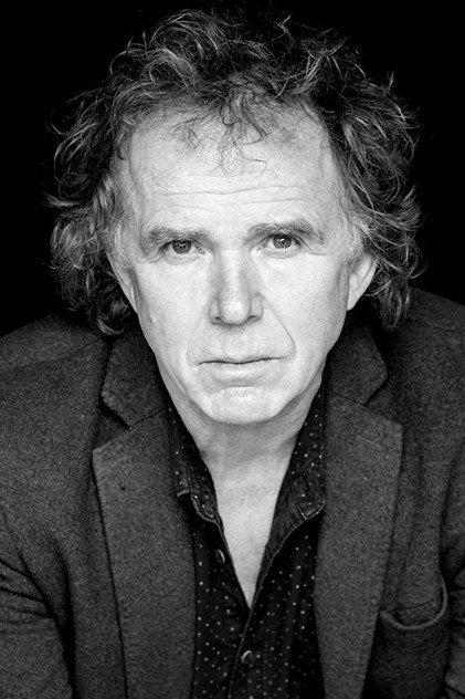Mick Ford - Actor Profile Photo