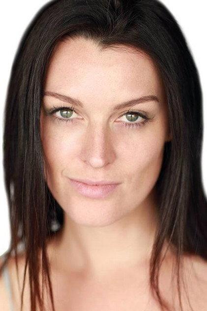 Marion Ossent - Actor Profile Photo