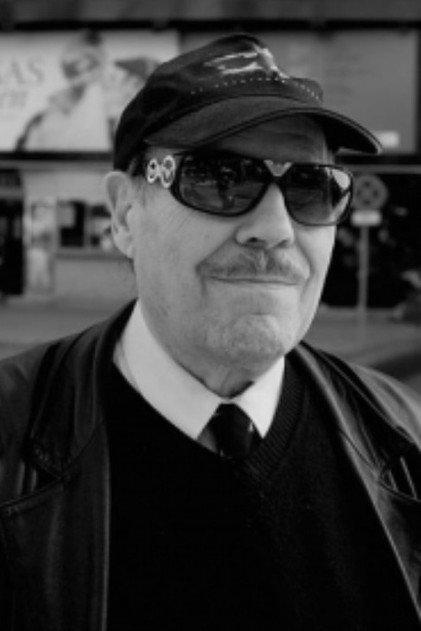 Juan Gallardo - Actor Profile Photo