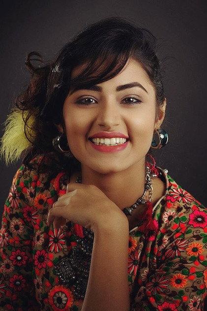 Tasnia Farin - Actor Profile Photo