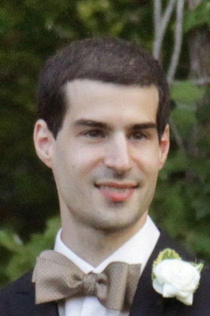 James Dastoli - Actor Profile Photo