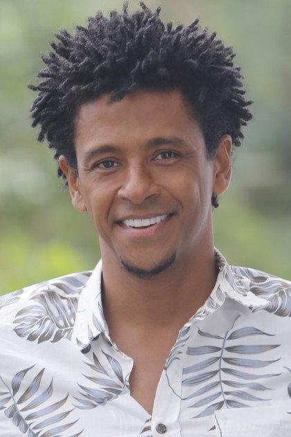 Aldri Anunciação - Actor Profile Photo
