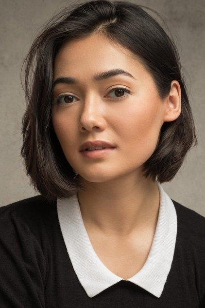 Camilla Aiko - Actor Profile Photo