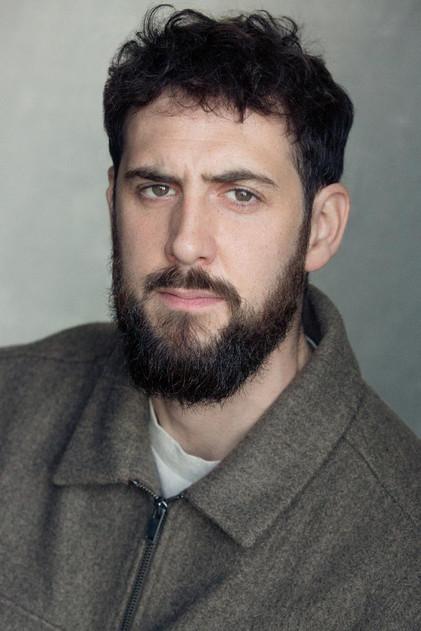 Elliot Benn - Actor Profile Photo