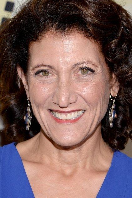 Amy Aquino - Actor Profile Photo