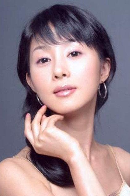 Kim Yoon-hee - Actor Profile Photo
