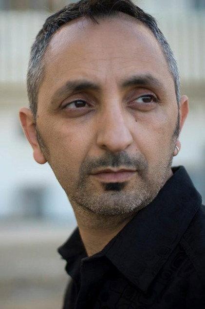 David Deri - Actor Profile Photo