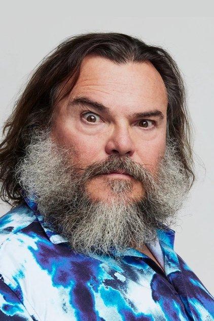 Jack Black - Actor Profile Photo