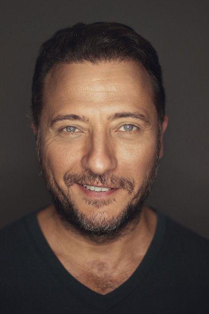 Yiğit Özşener - Actor Profile Photo