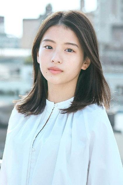 Natsuki Deguchi - Actor Profile Photo