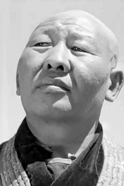 L. Terbish - Actor Profile Photo