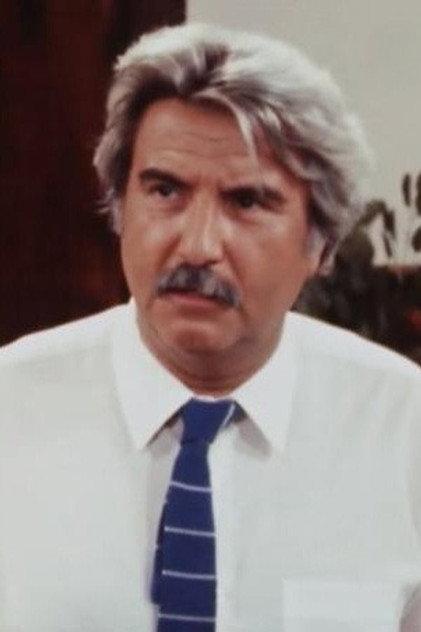 Benjamim Falcão - Actor Profile Photo
