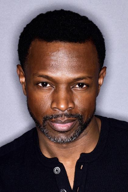 Sean Patrick Thomas - Actor Profile Photo