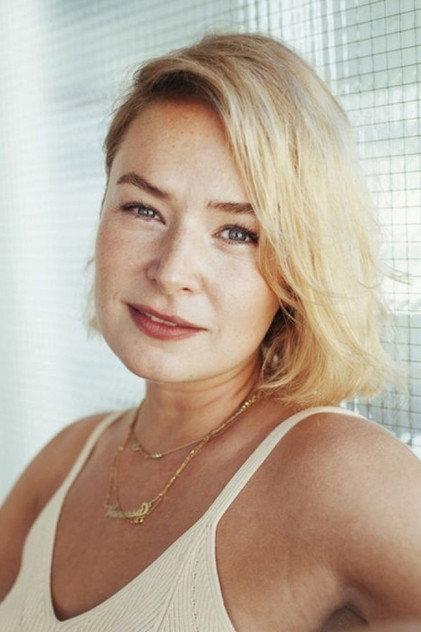 Vanessa Eckart - Actor Profile Photo