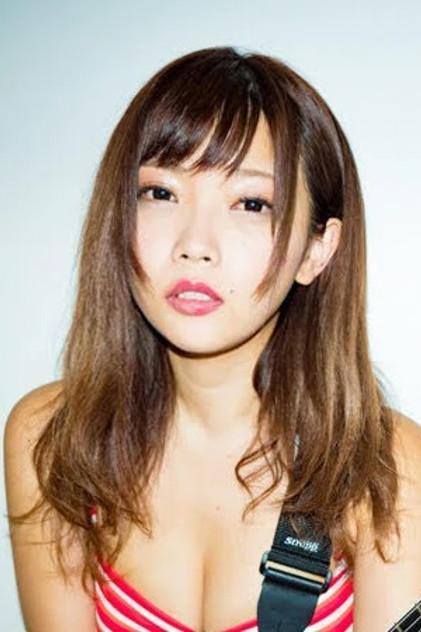 Ena Fujita - Actor Profile Photo