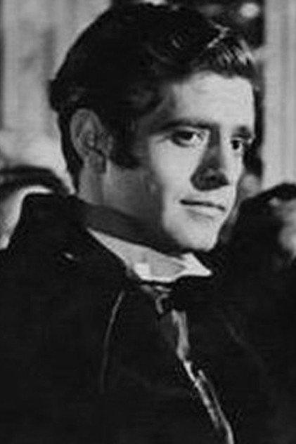 Héctor Armendáriz - Actor Profile Photo