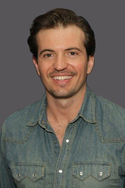 Tygh Runyan - Actor Profile Photo