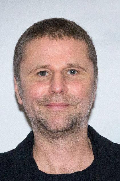 Shanti Roney - Actor Profile Photo