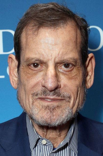 Howard Rosenman - Actor Profile Photo