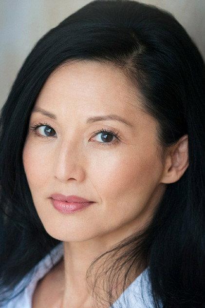 Tamlyn Tomita - Actor Profile Photo