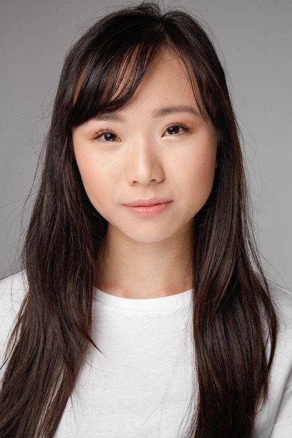 Chloe Ng - Actor Profile Photo
