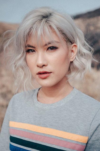 Tran Tran - Actor Profile Photo