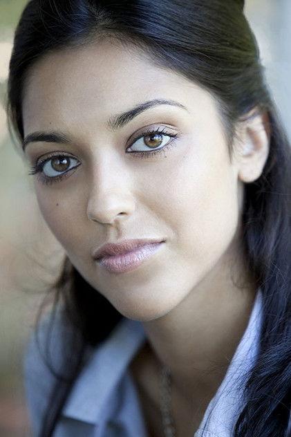 Kristy Best - Actor Profile Photo