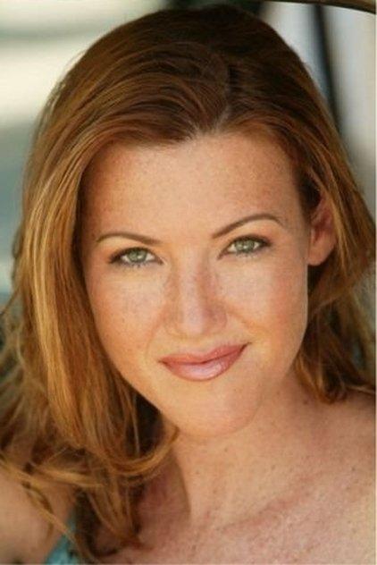 Melissa Disney - Actor Profile Photo