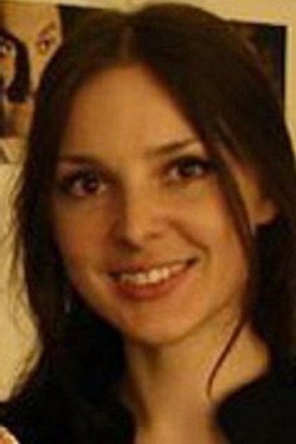 Svetlana Agafoshina - Actor Profile Photo