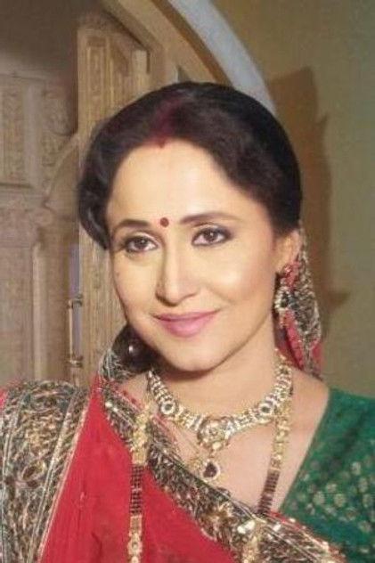 Nishigandha Wad - Actor Profile Photo