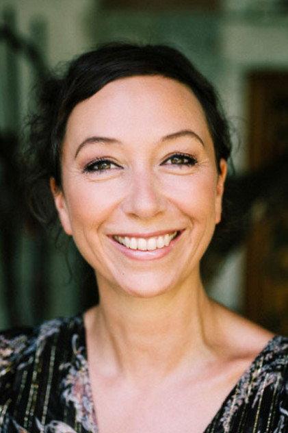 Ursula Strauss - Actor Profile Photo