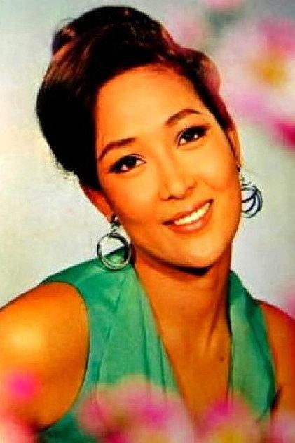 Hsia Fan - Actor Profile Photo