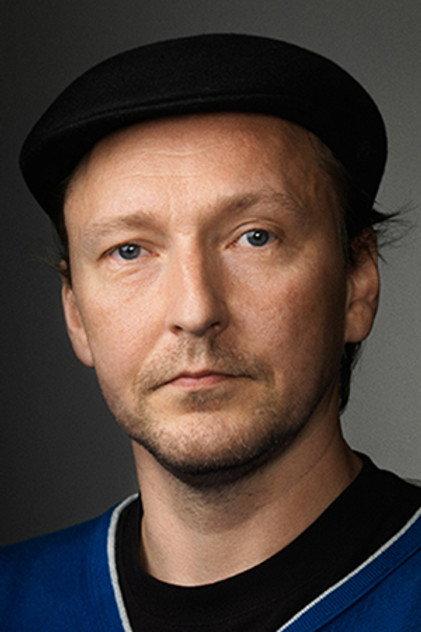 Mitja Sirén - Actor Profile Photo