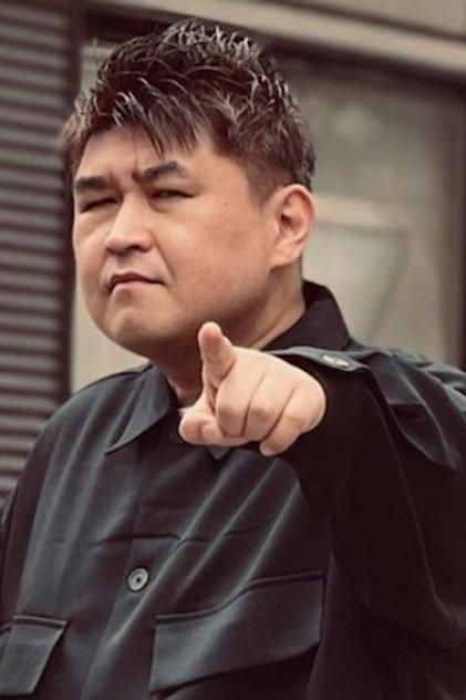 Hironobu Tanaka - Actor Profile Photo