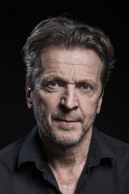 Lucas Van den Eynde - Actor Profile Photo