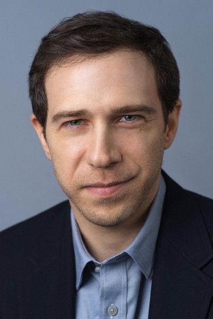 Gregory Perri - Actor Profile Photo