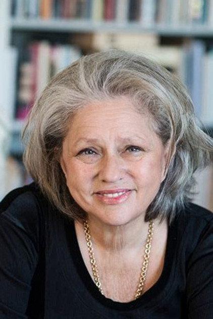 Rose Lagercrantz - Actor Profile Photo
