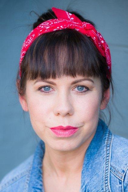 Natalie Jones - Actor Profile Photo