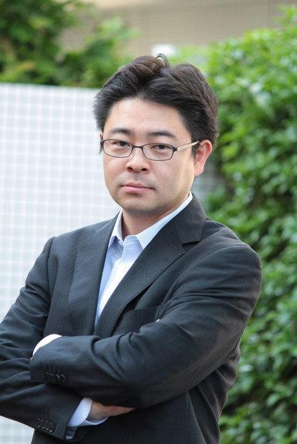 Kiyotaka Taguchi - Actor Profile Photo