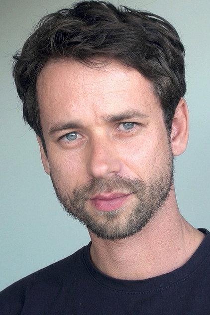 David Bocian - Actor Profile Photo