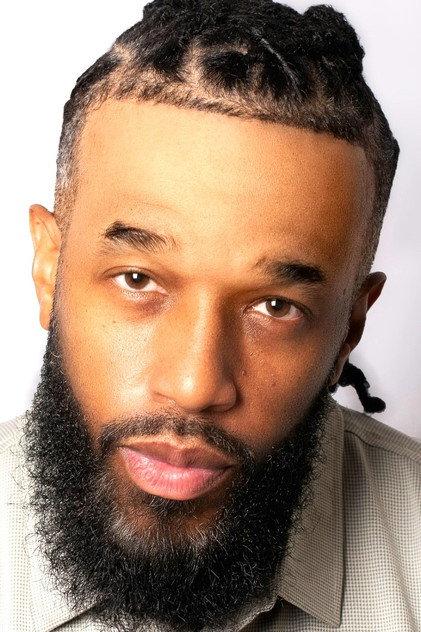 Keon Black - Actor Profile Photo