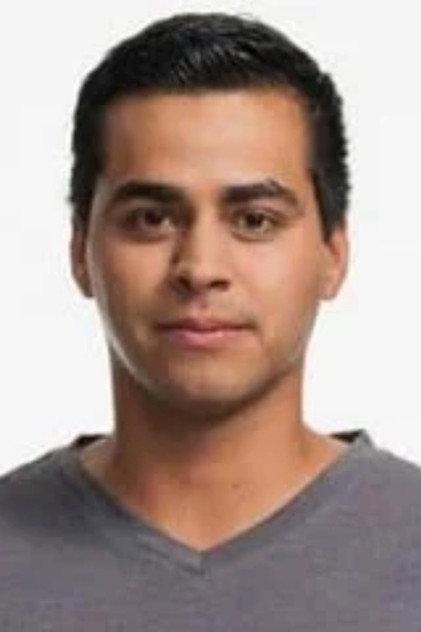 David López - Actor Profile Photo