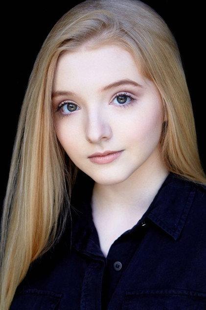 Chloe Guymer - Actor Profile Photo