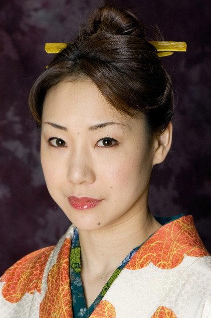 Miho Wakabayashi - Actor Profile Photo
