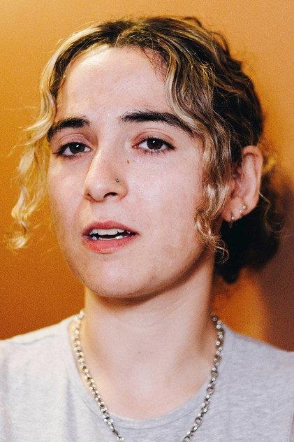 Rachel Kaly - Actor Profile Photo