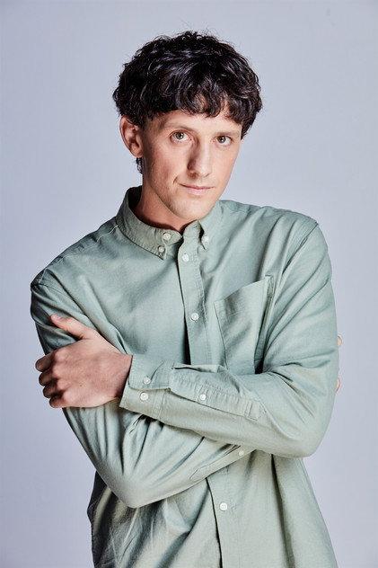 Ben Albertyn - Actor Profile Photo