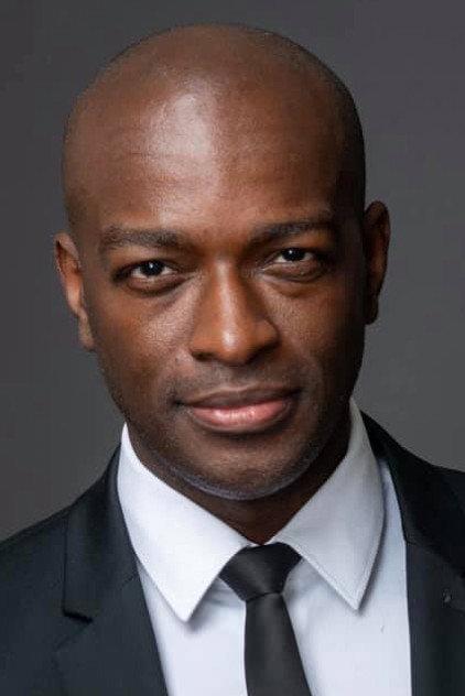 Chris Lindsay - Actor Profile Photo