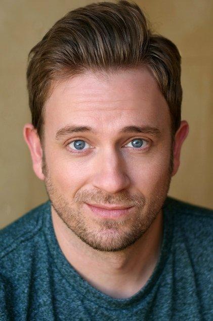 Tom Lenk - Actor Profile Photo